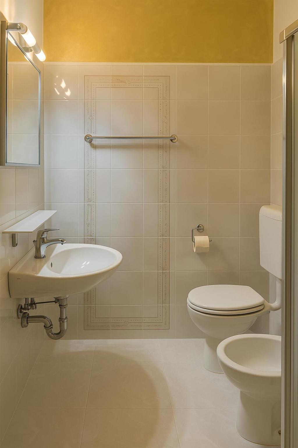 Albergo Locanda Corona Ballino Екстер'єр фото
