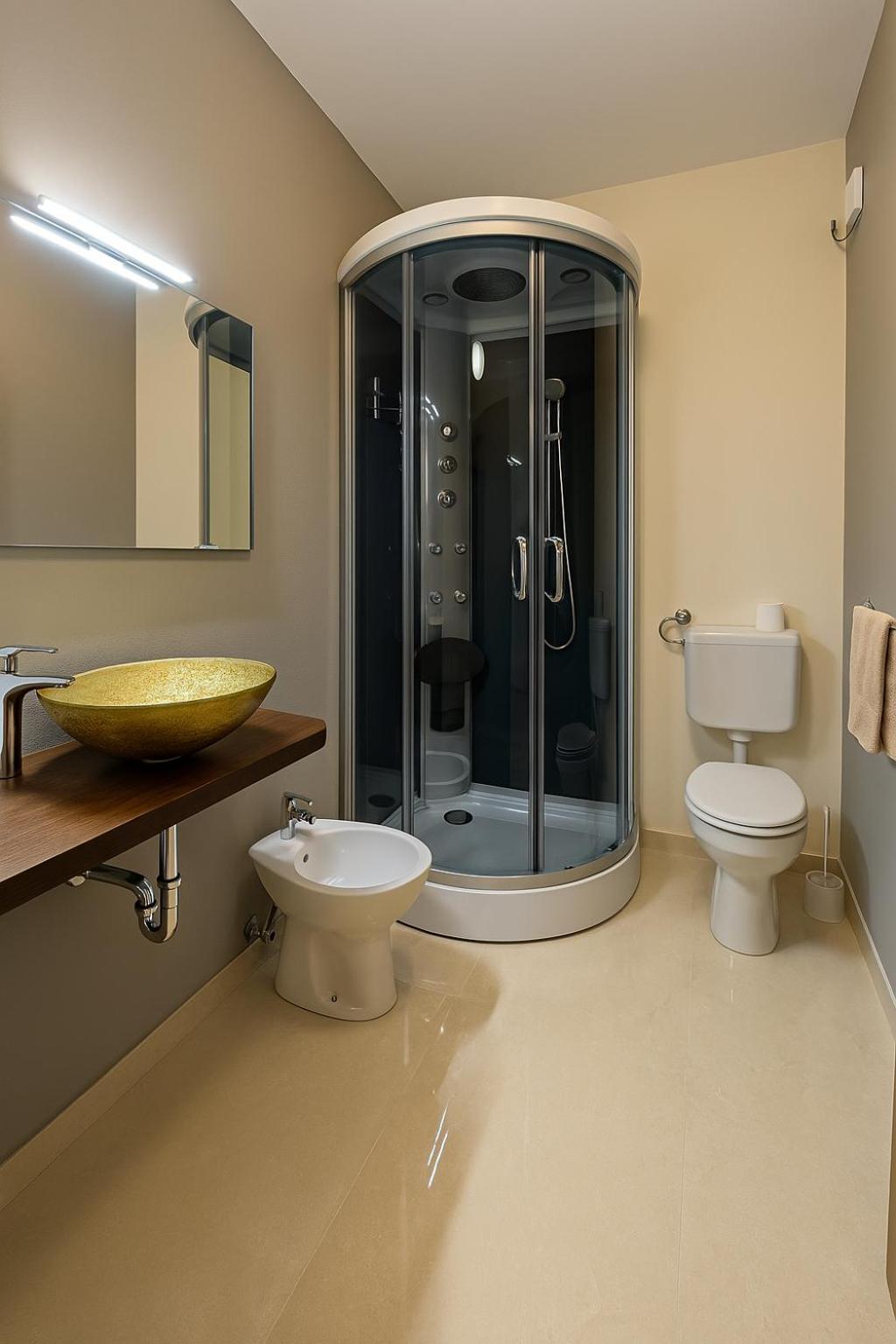 Albergo Locanda Corona Ballino Екстер'єр фото