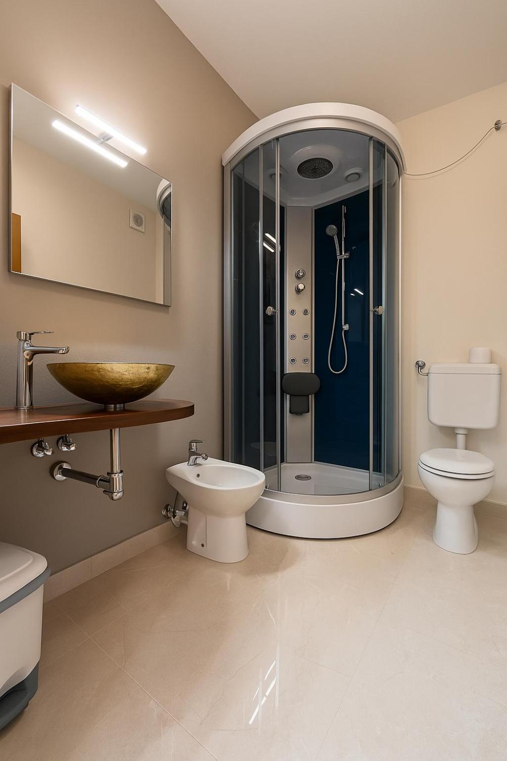 Albergo Locanda Corona Ballino Екстер'єр фото